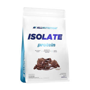 ALLNUTRITION Isolate Protein (2000 g