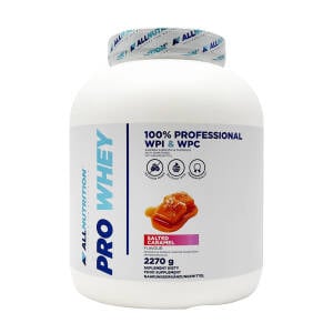 ALLNUTRITION Pro Whey (2270 g
