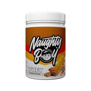 Advanced Whey