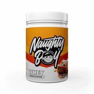 Advanced Whey