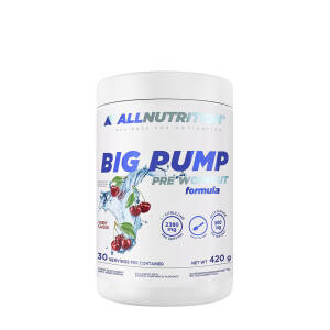 Big Pump