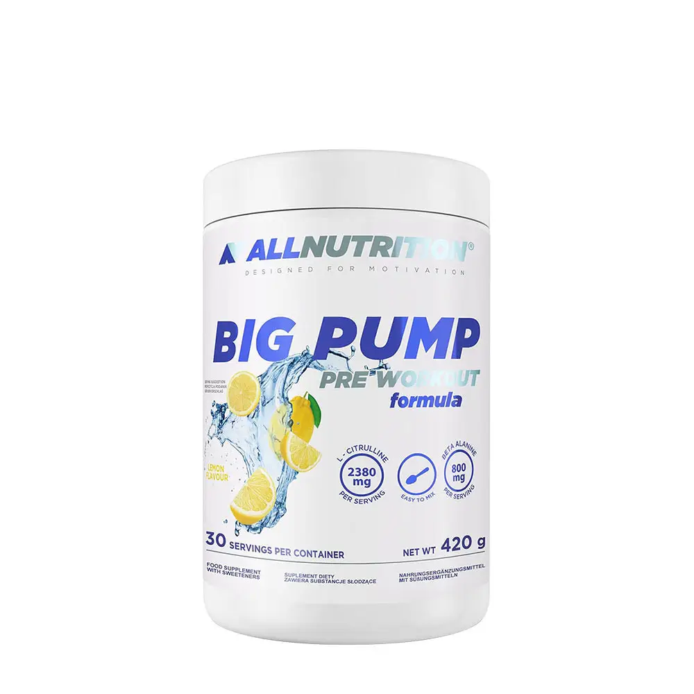 Big Pump