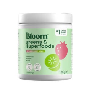 Bloom - Greens & Superfoods