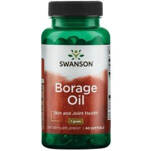Borage-olie