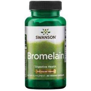Bromelaïne