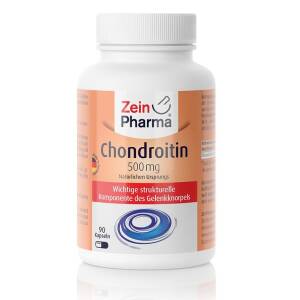 Chondroïtine
