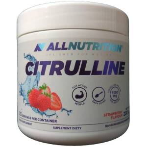 Citrulline