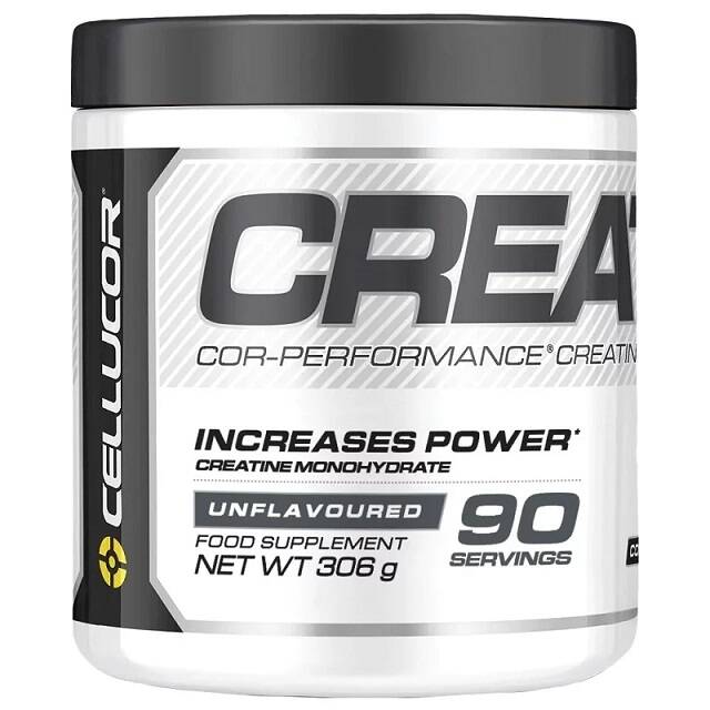 Cor-Performance Creatine