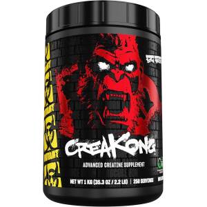 Creakong - 1000g - Nuvalia