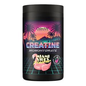 Creatine-monohydraat