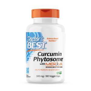 Curcumine-fytosoom