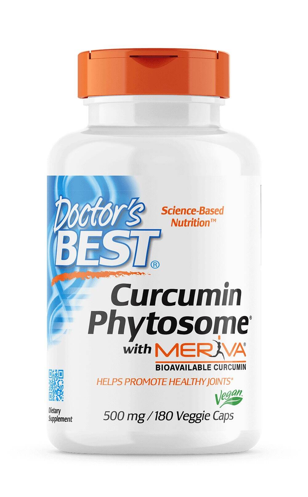 Curcumine-fytosoom