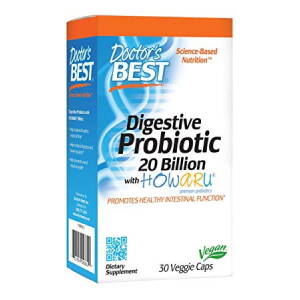 Digestive Probiotic
