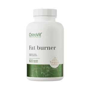 Fat Burner - 60 caps - Nuvalia
