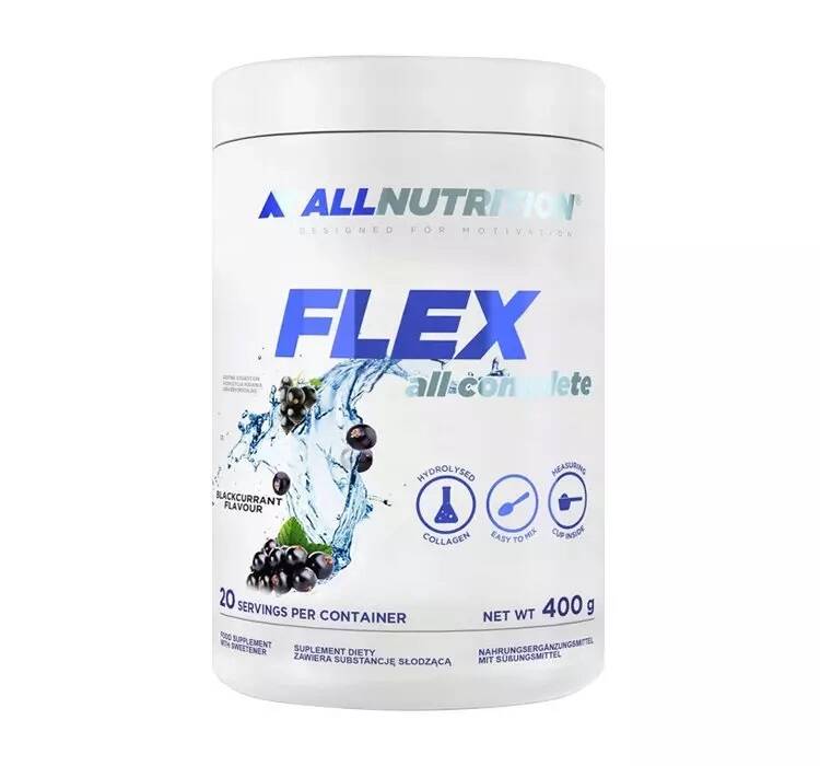 Flex All Complete