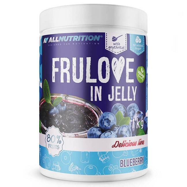 Frulove in gelei
