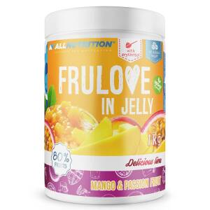 Frulove in gelei