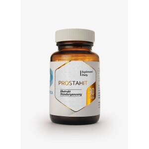 HEPATICA Prostahit (90 caps) - Nuvalia