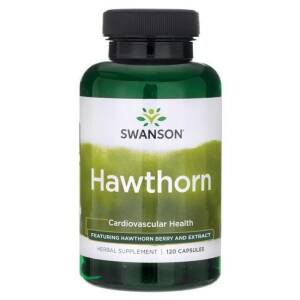Hawthorn Extract