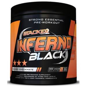 Inferno Black