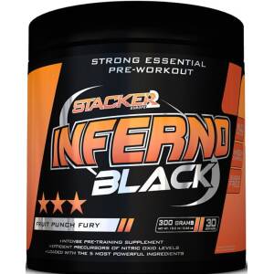 Inferno Black