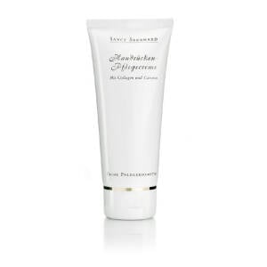 KRAUTERHAUS SANCT BERNHARD Skin care cream with collagen and carotene (25 ml) - Nuvalia