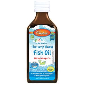 Kid's The Very Finest Fish Oil