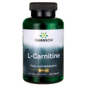 L-carnitine