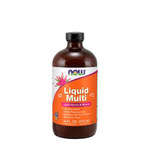 Liquid Multi