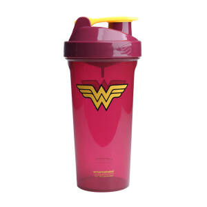 Lite DC Comics
