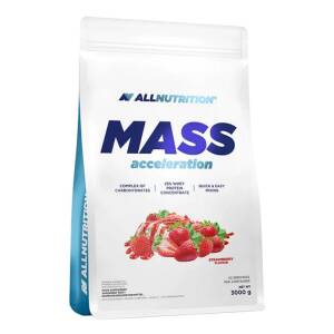 Mass Acceleration