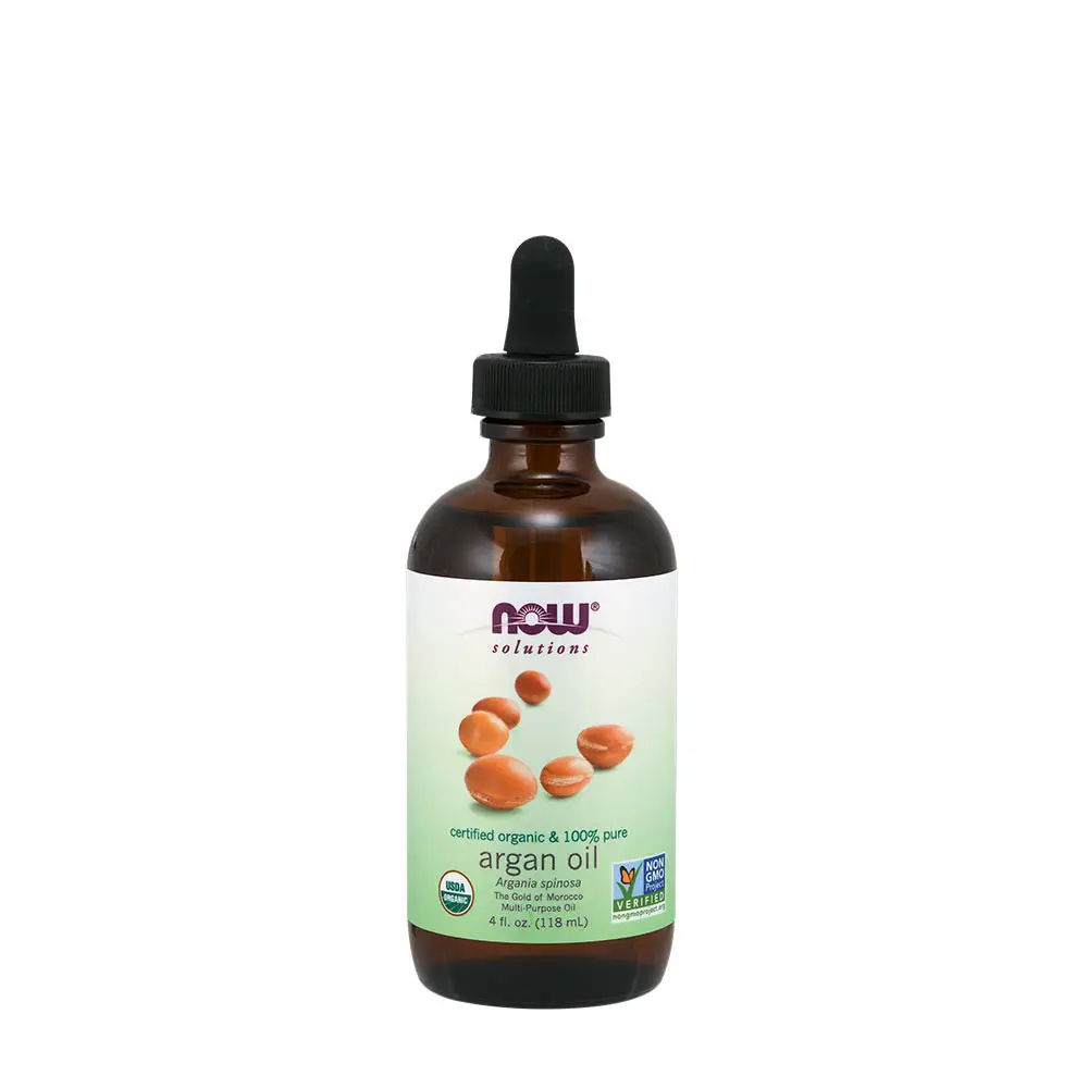 Now Foods - Argan Oil