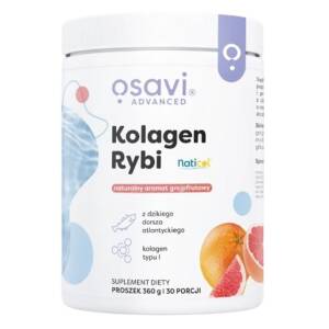 OSAVI-viscollageen van wilde kabeljauw