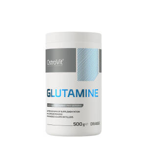 Ostrovit Glutaminepoeder (500 g)