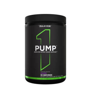 Pump