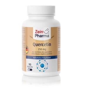 Quercetine