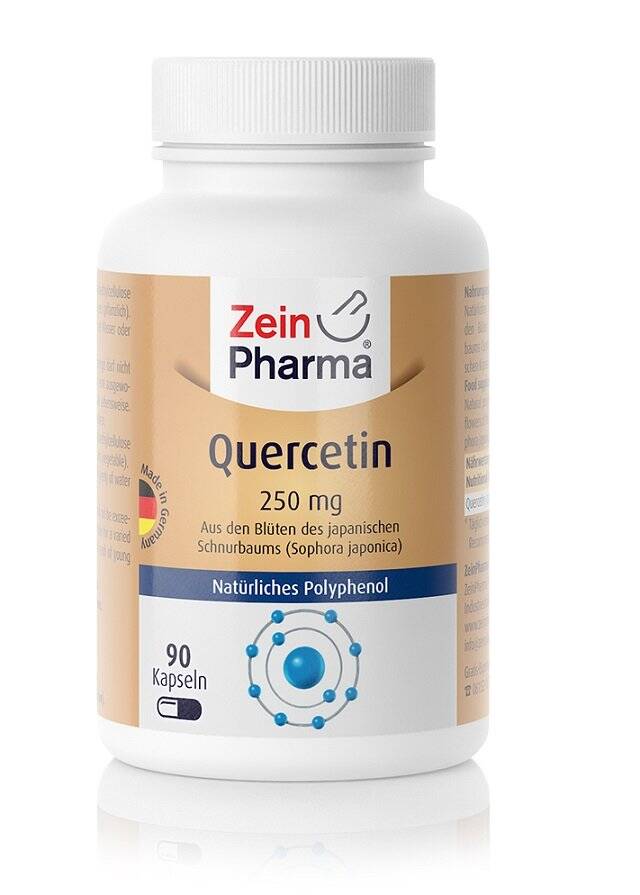 Quercetine