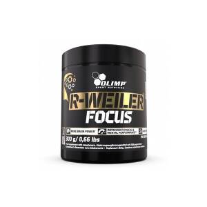 R-Weiler Focus