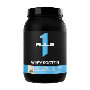R1 Whey Blend