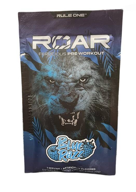 Rule One - Roar