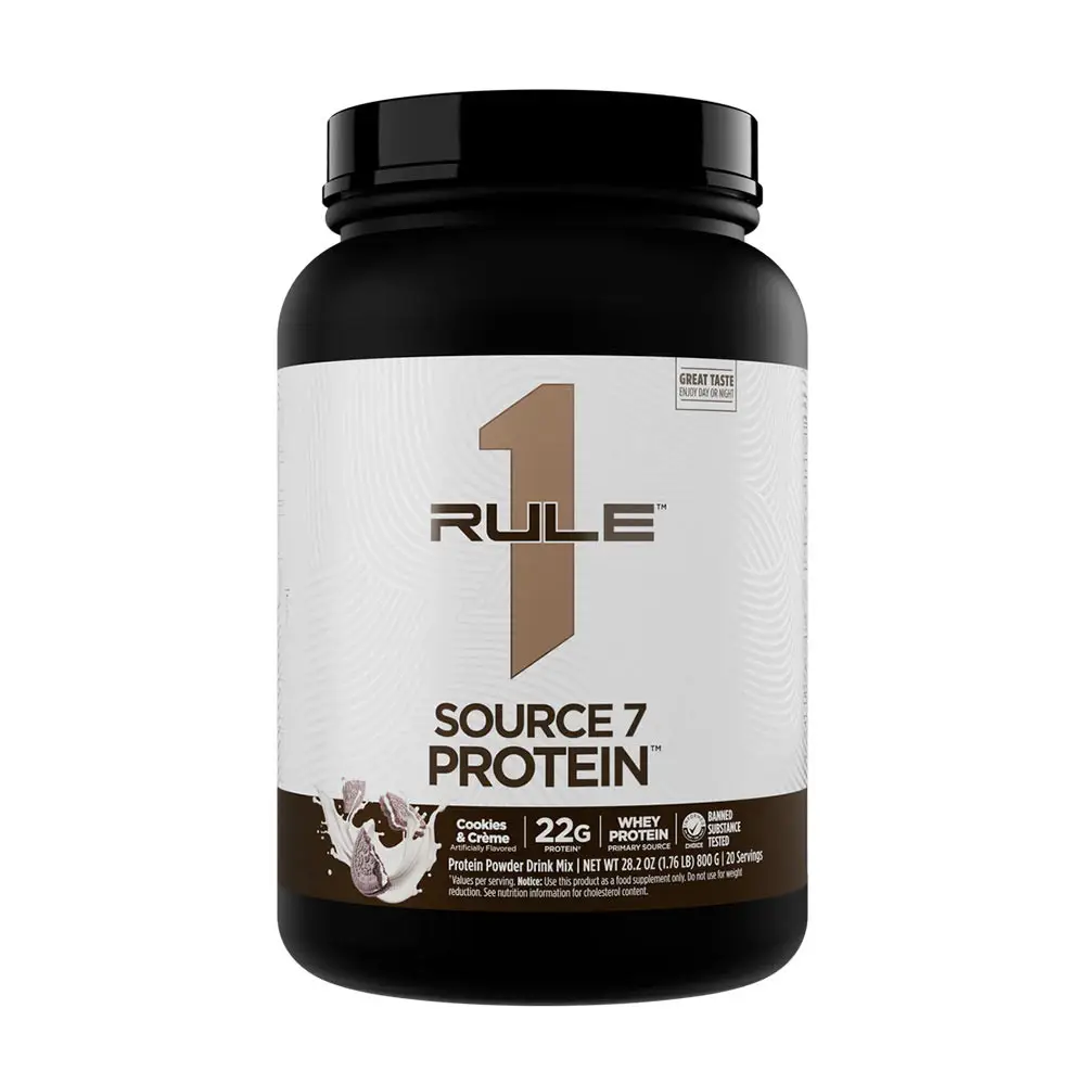 Source7 Protein