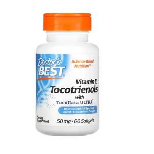 Tocotrienolen