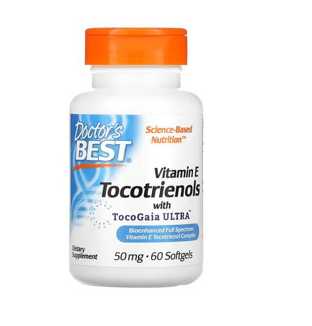Tocotrienolen