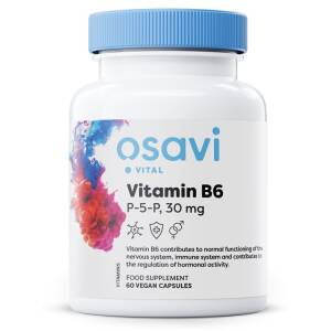 Vitamine B6 - P-5-P