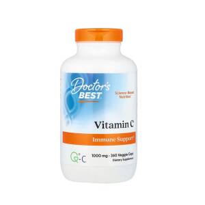 Vitamine C met Q-C