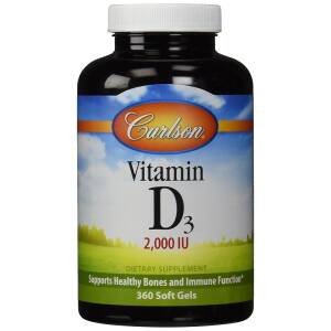 Vitamine D3
