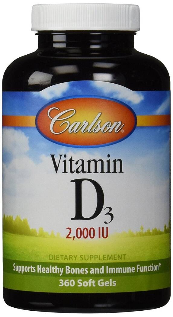 Vitamine D3